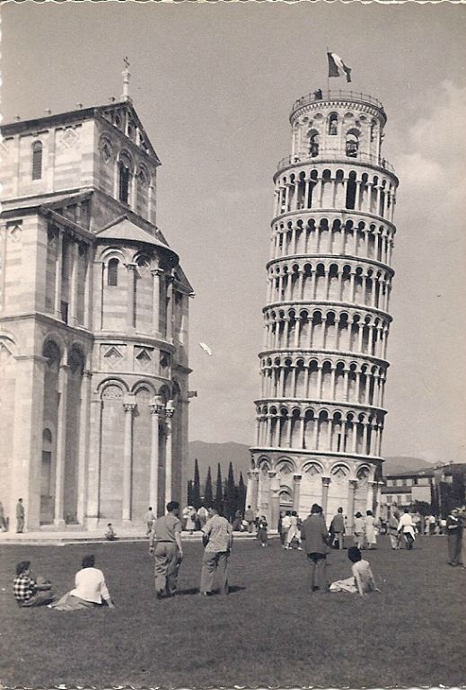 1956 Pisa - 008